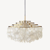 Fun DM Pendant Light