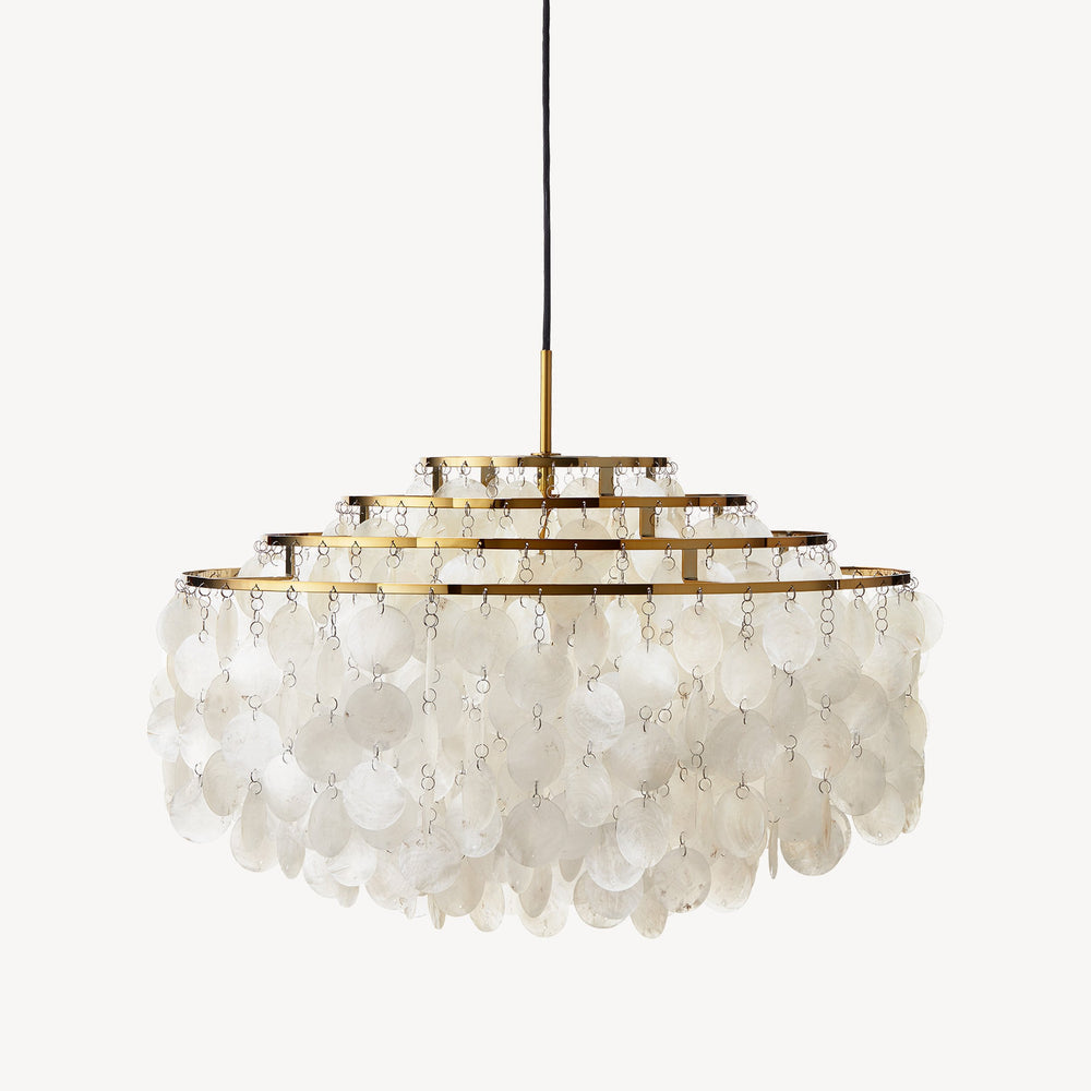 Fun DM Pendant Light