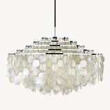 Fun DM Pendant Light