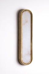 Gaia Large Wall Sconce