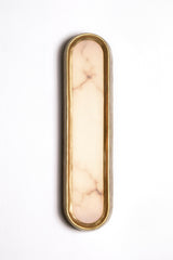Gaia Large Wall Sconce