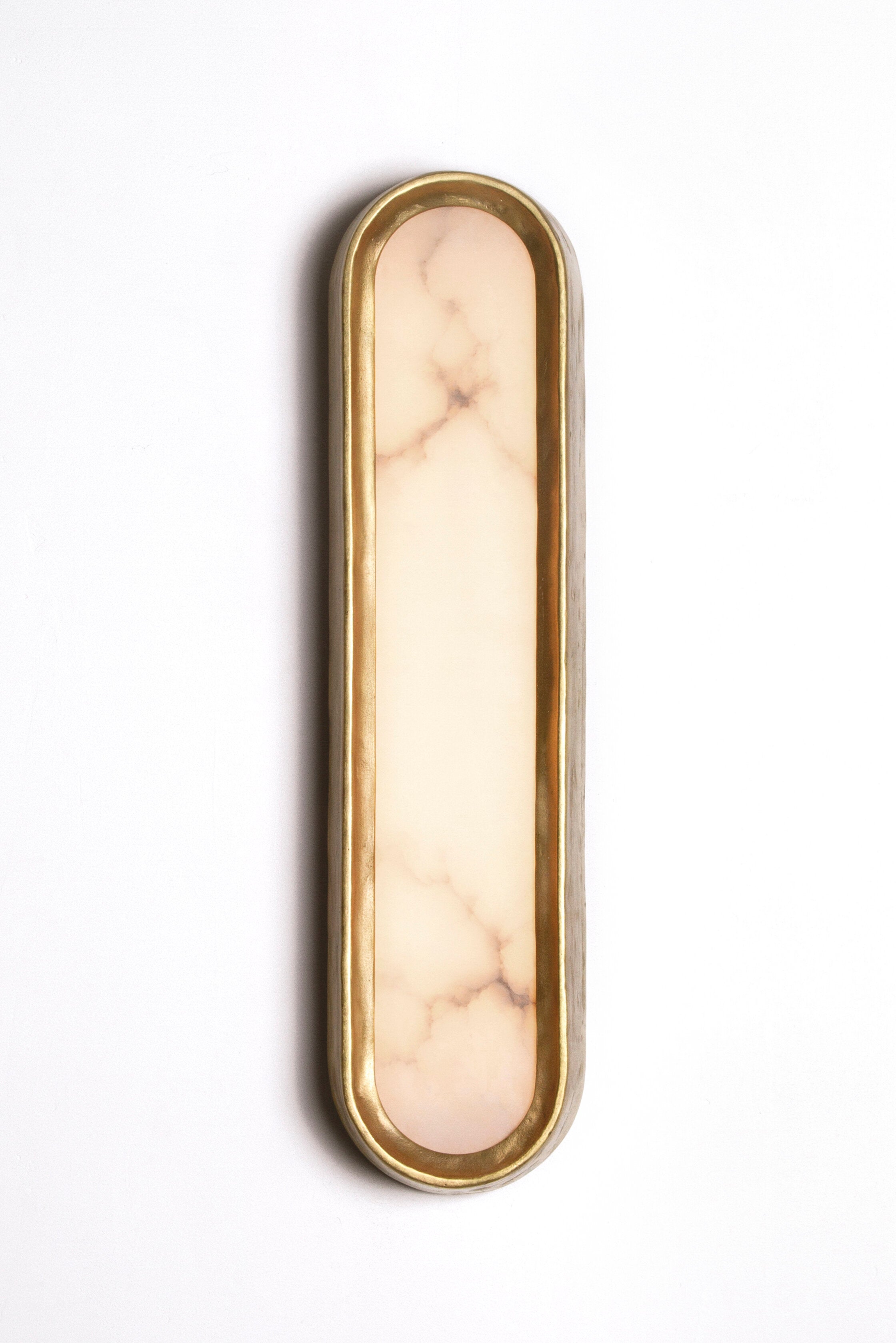 Gaia Large Wall Sconce