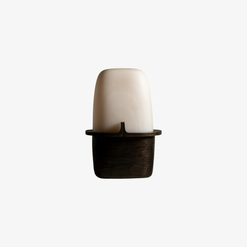 Galea Lantern Table Lamp