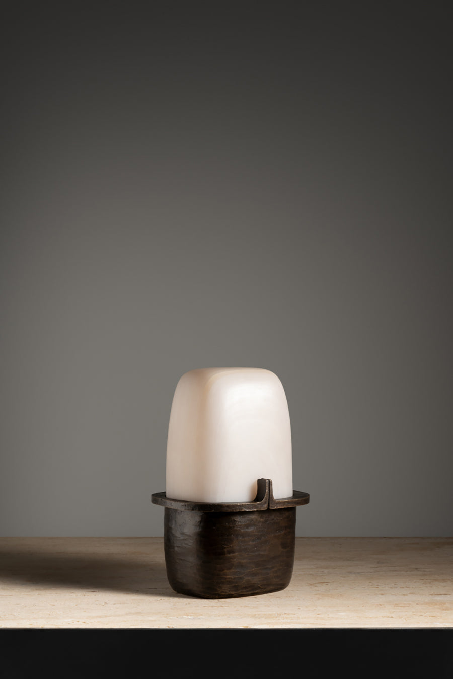 Galea Lantern Table Lamp