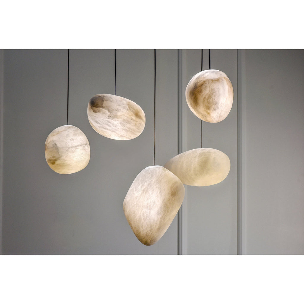 Galet S Pendant Light