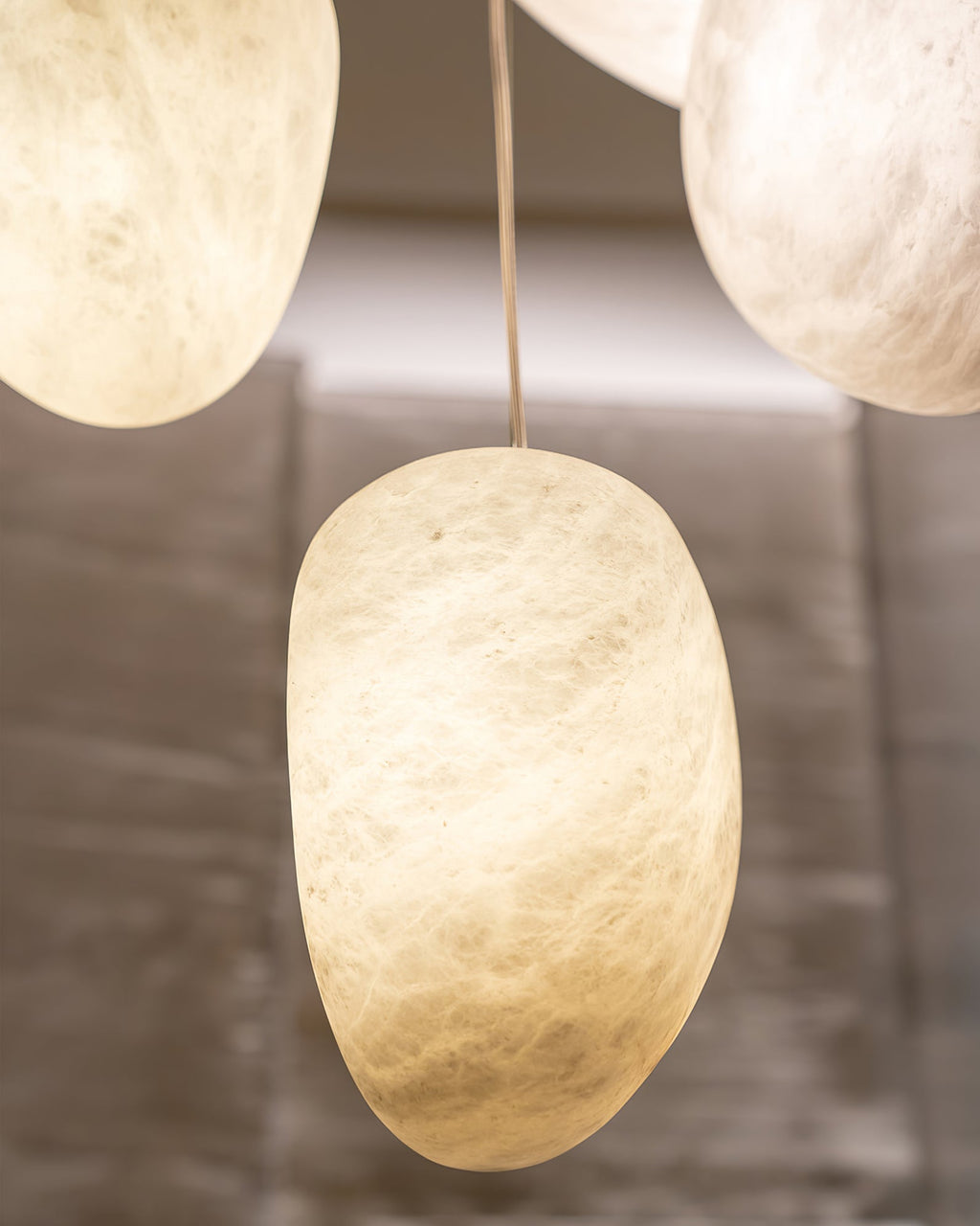 Galet S Pendant Light