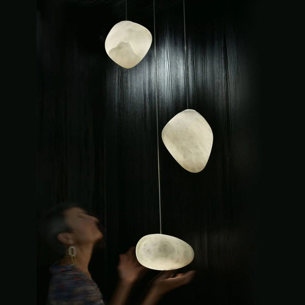 Galet S Pendant Light