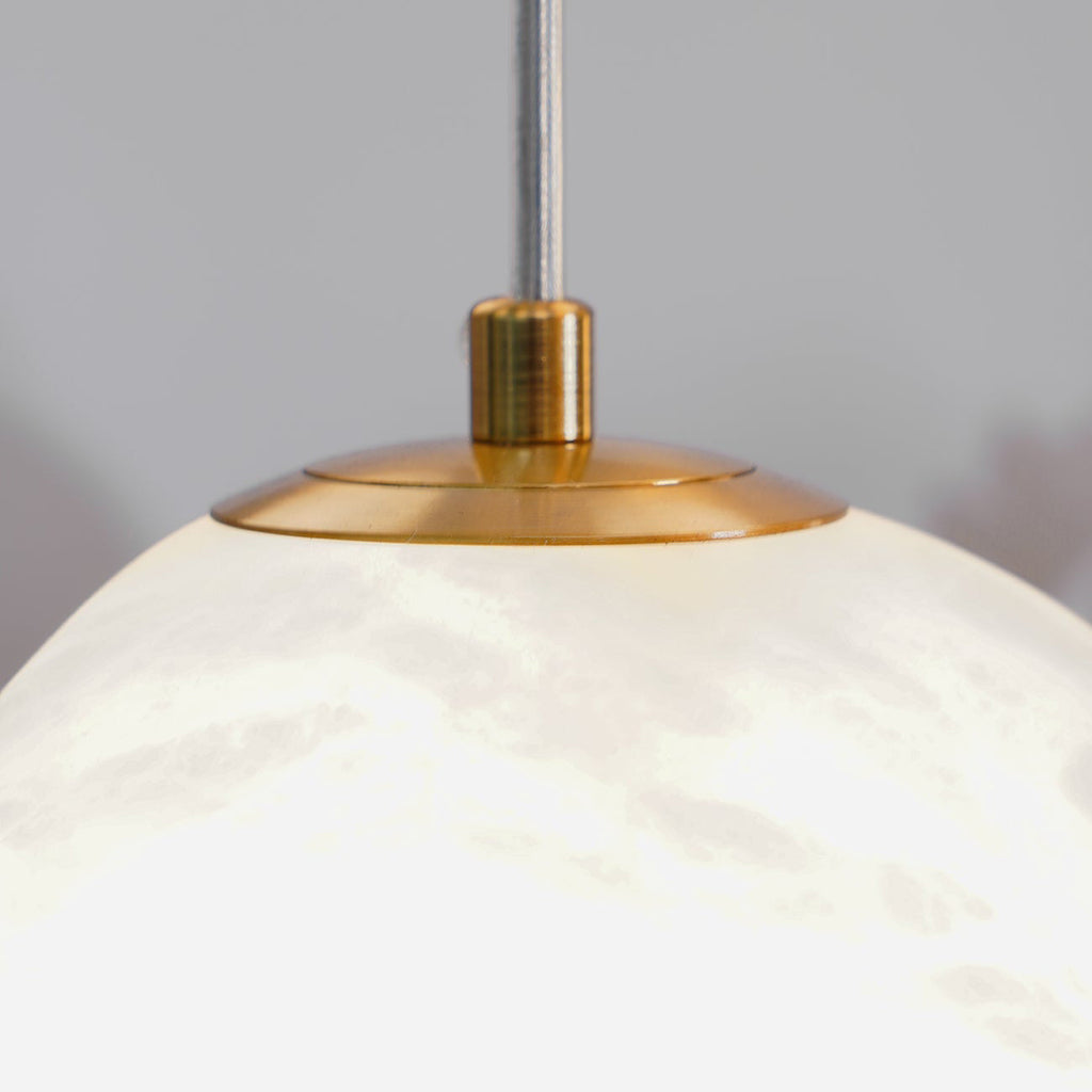 Galet S Pendant Light