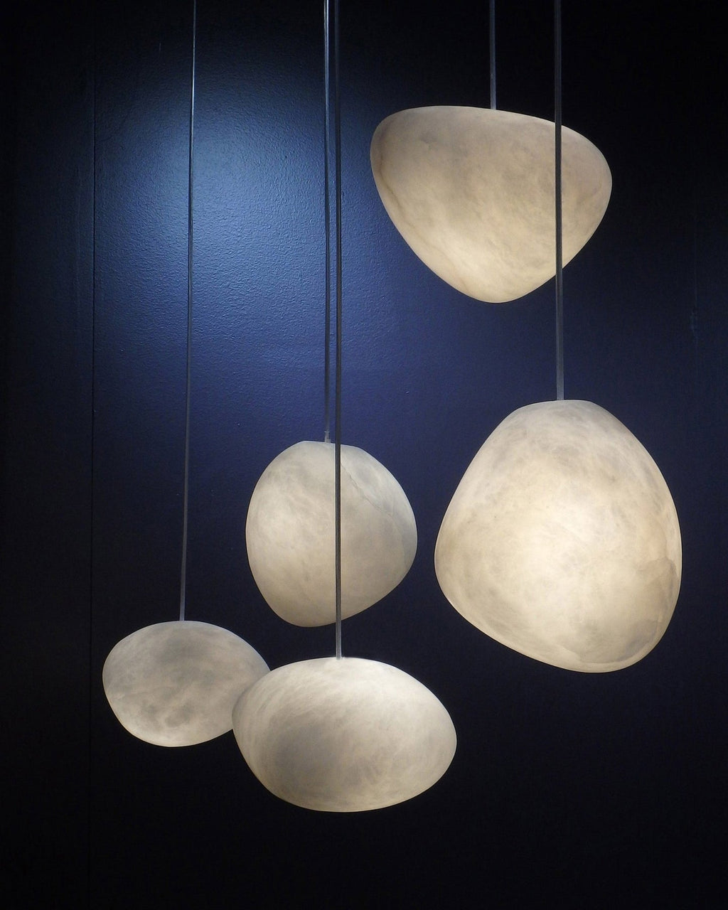 Galet S Pendant Light