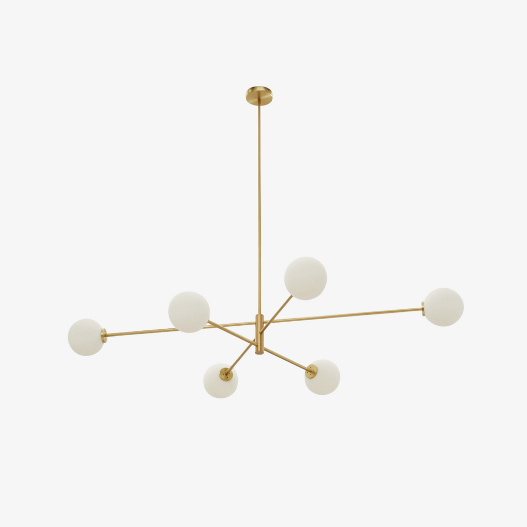 Gaston Pendant Lamp