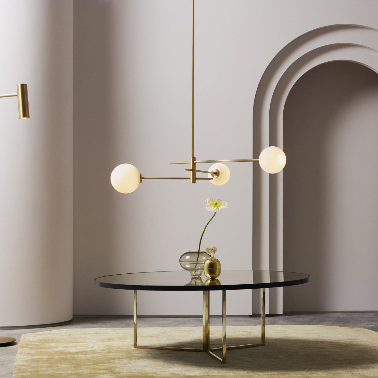 Gaston Pendant Lamp