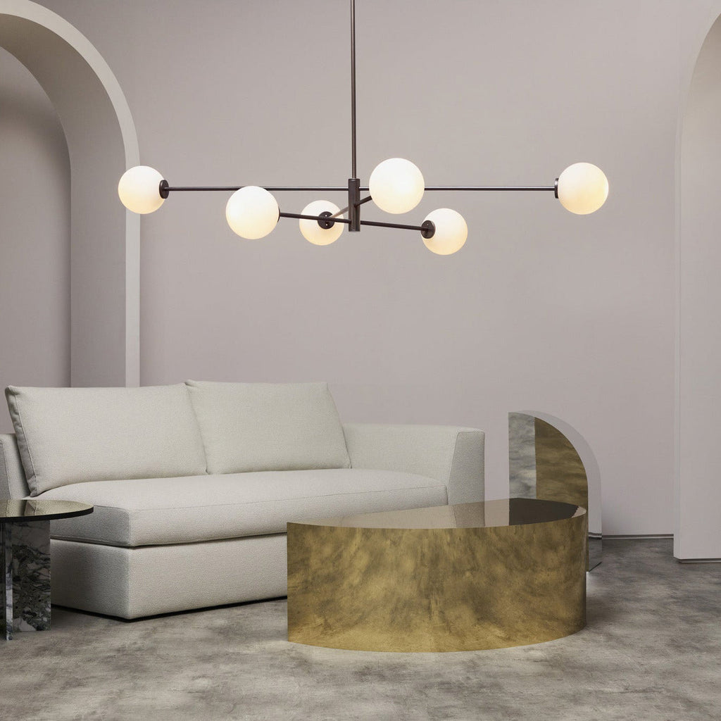 Gaston Pendant Lamp