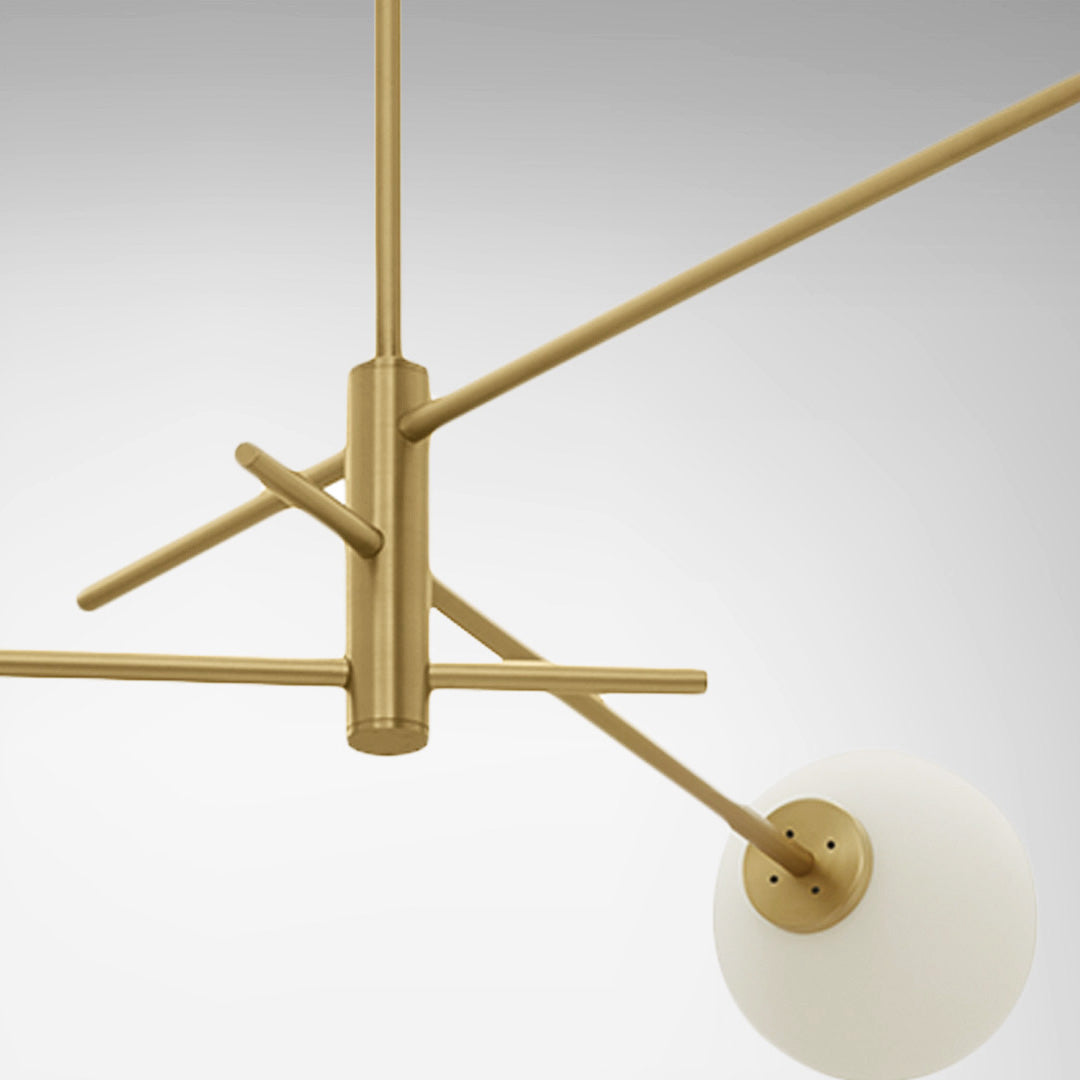 Gaston Pendant Lamp