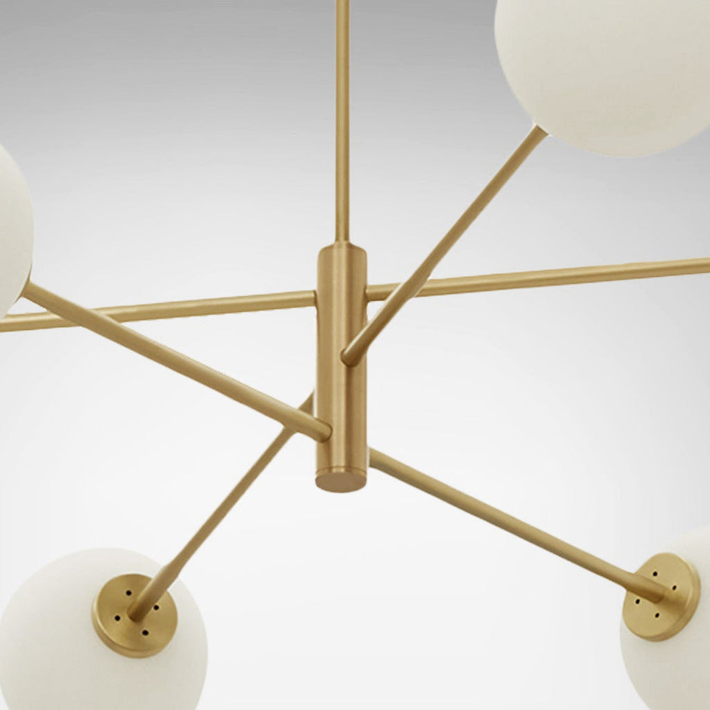 Gaston Pendant Lamp