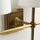 Gauwain Wall Sconce
