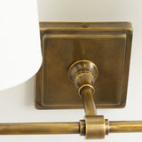 Gauwain Wall Sconce