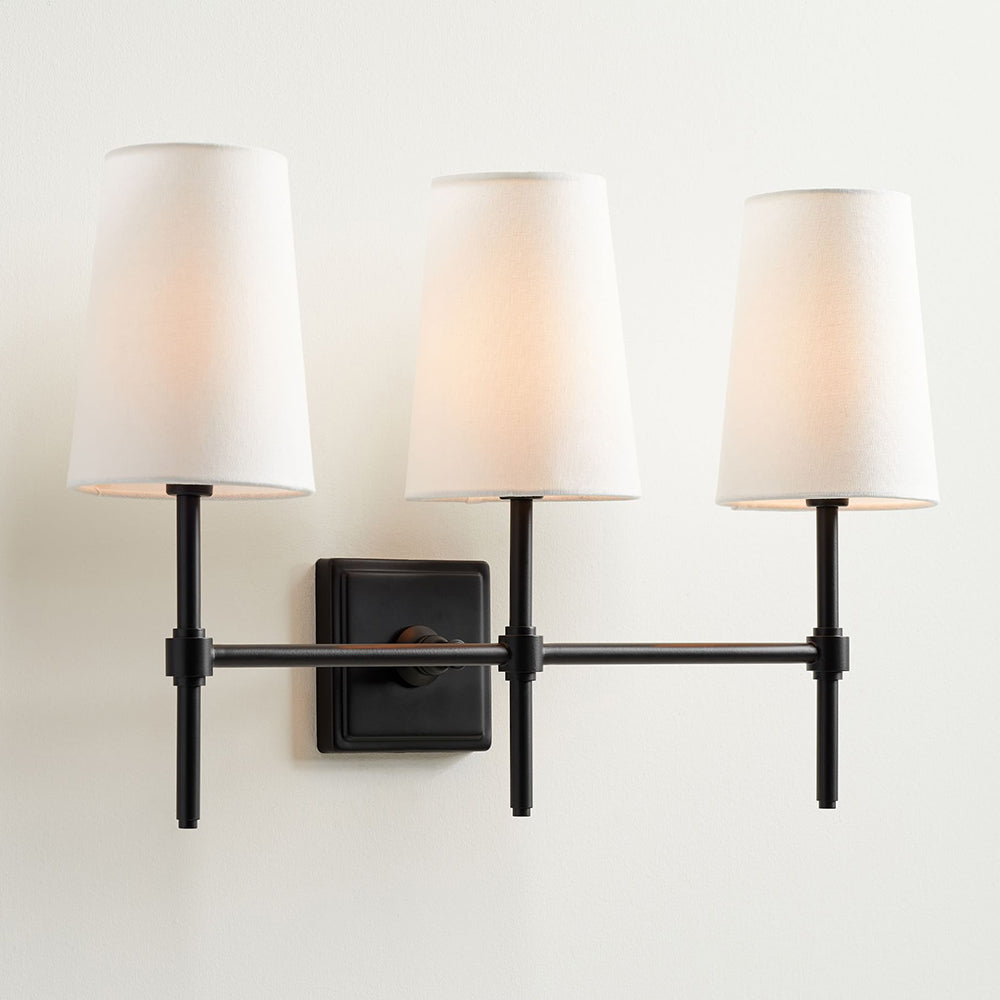 Gauwain Wall Sconce