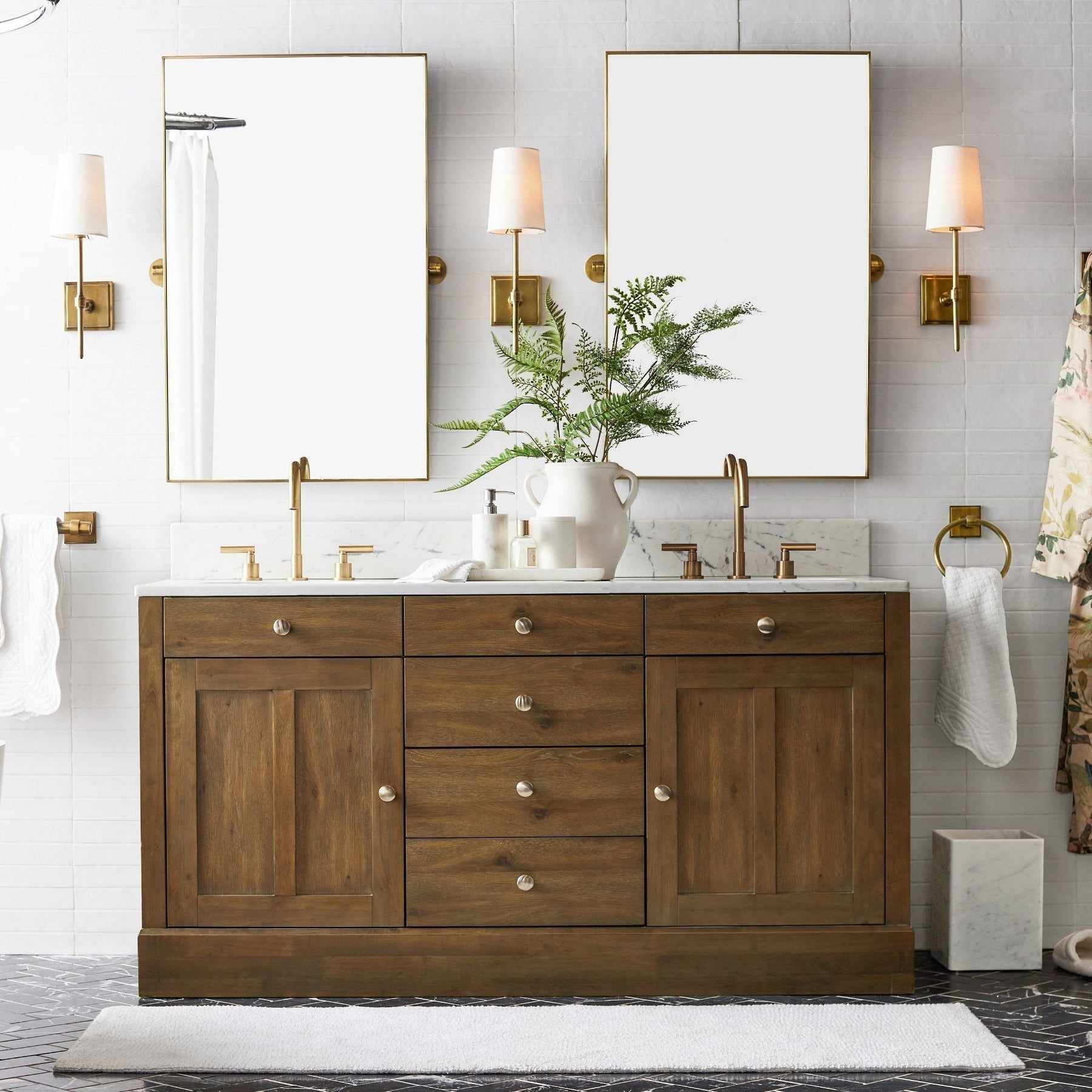Gauwain Wall Sconce