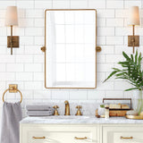 Gauwain Wall Sconce