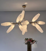 Gem Branch Chandelier