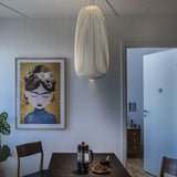 Spokes Suspension Lamp