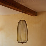 Spokes Suspension Lamp