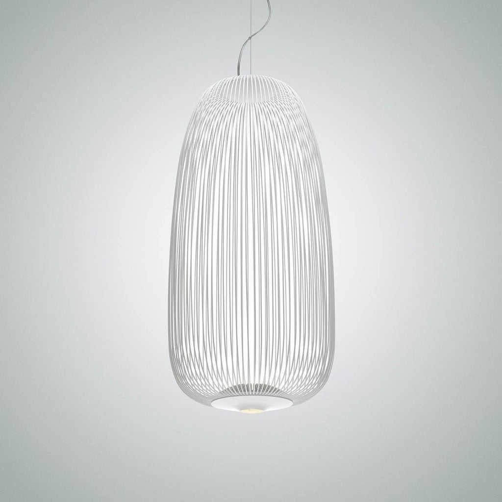 Spokes Suspension Lamp