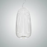 Spokes Suspension Lamp