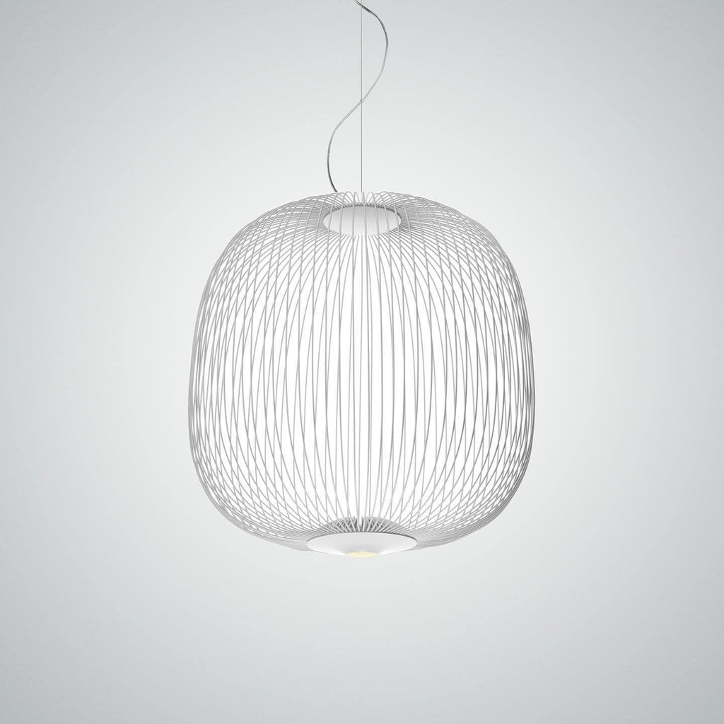 Spokes Suspension Lamp