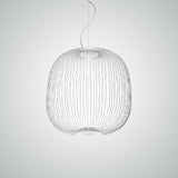 Spokes Suspension Lamp
