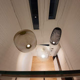 Spokes Suspension Lamp