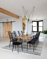 Shape Up Chandelier