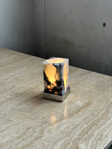 Geometry Table Lamp