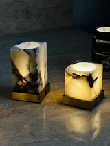 Geometry Table Lamp