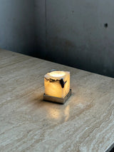 Geometry Table Lamp