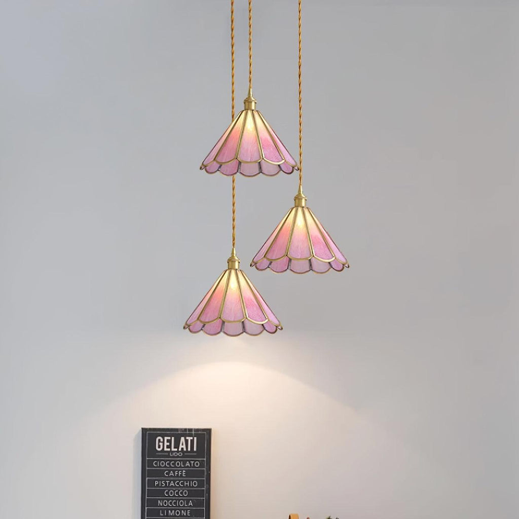Gerri Pendant Lighting