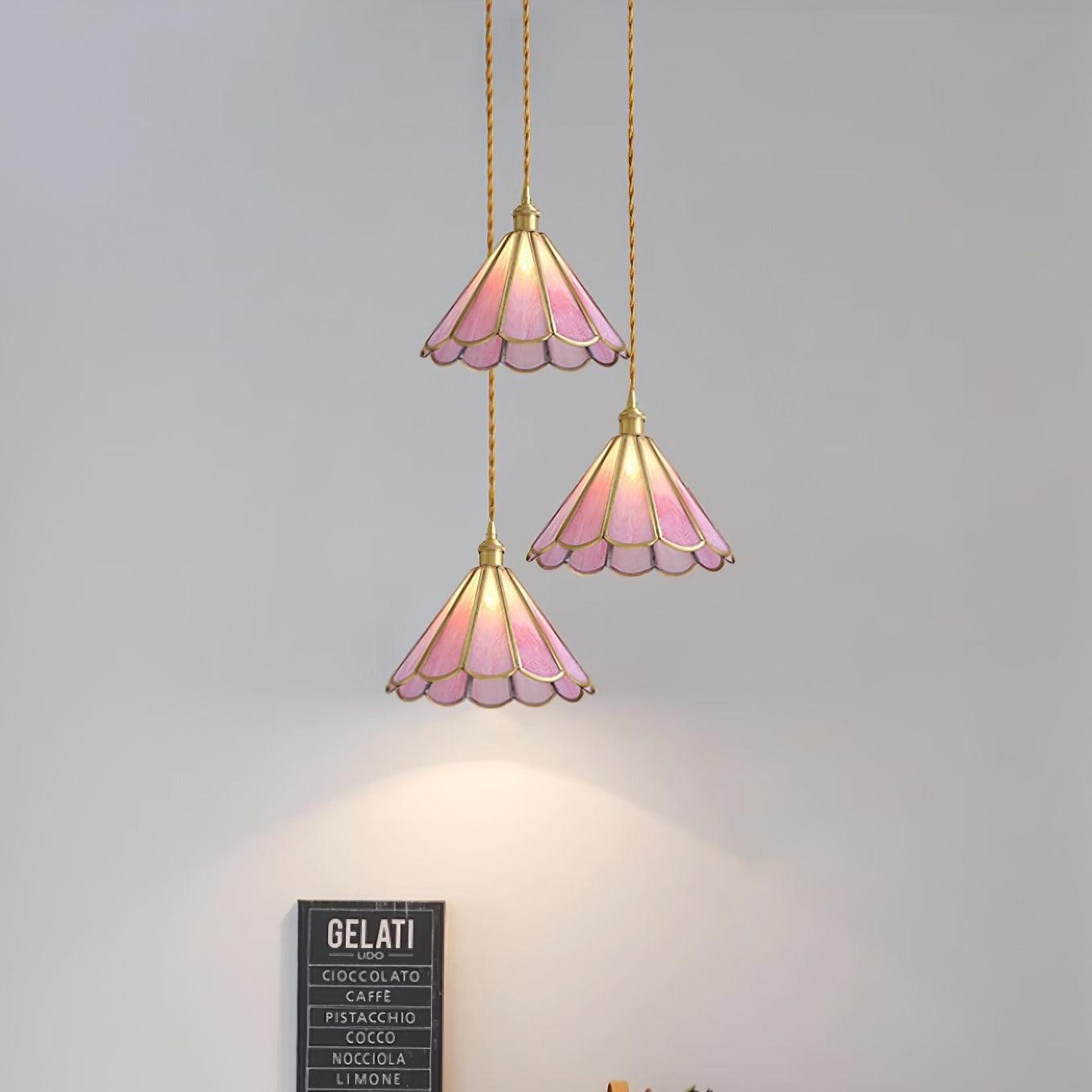 Gerri Pendant Lighting