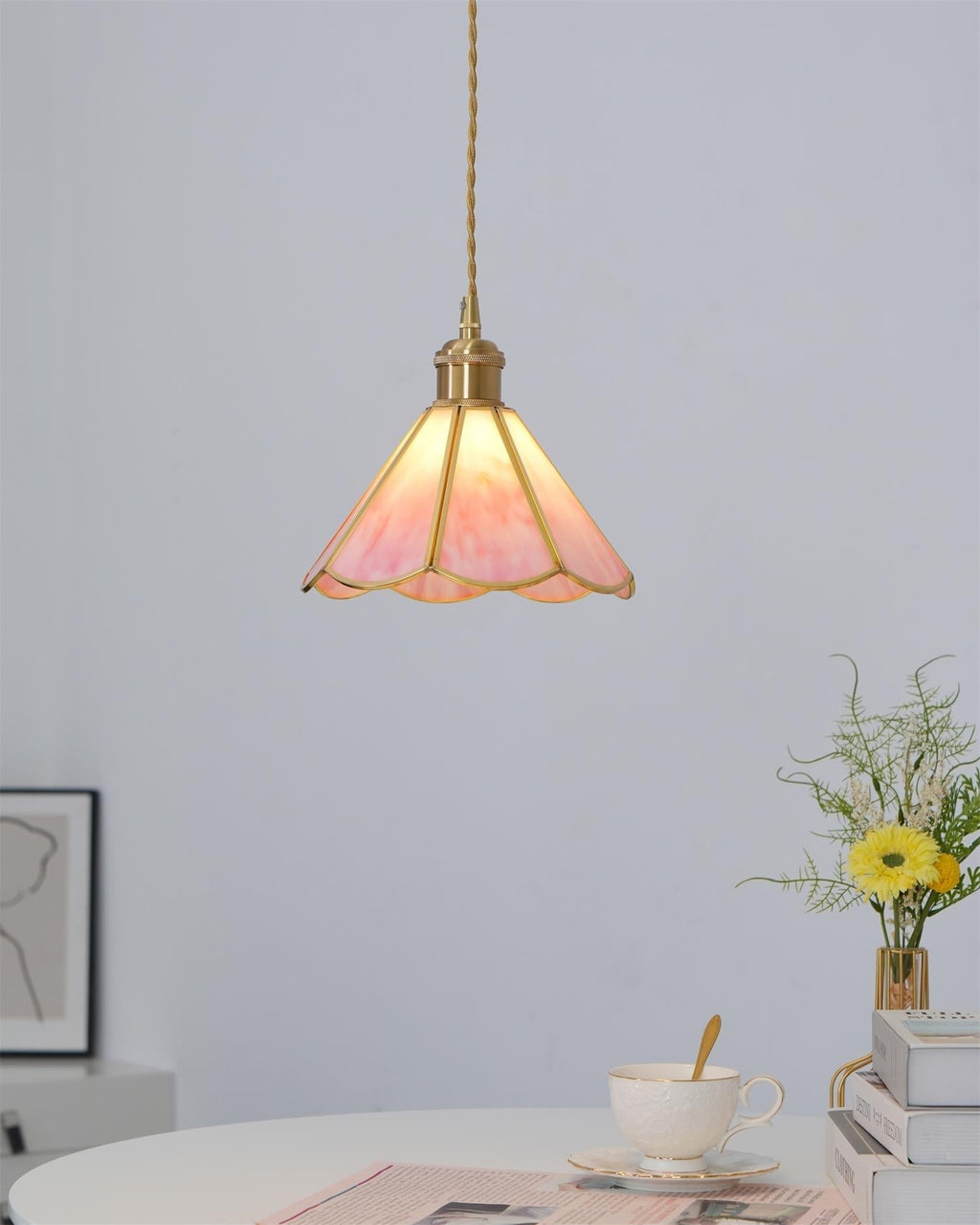 Gerri Pendant Lighting