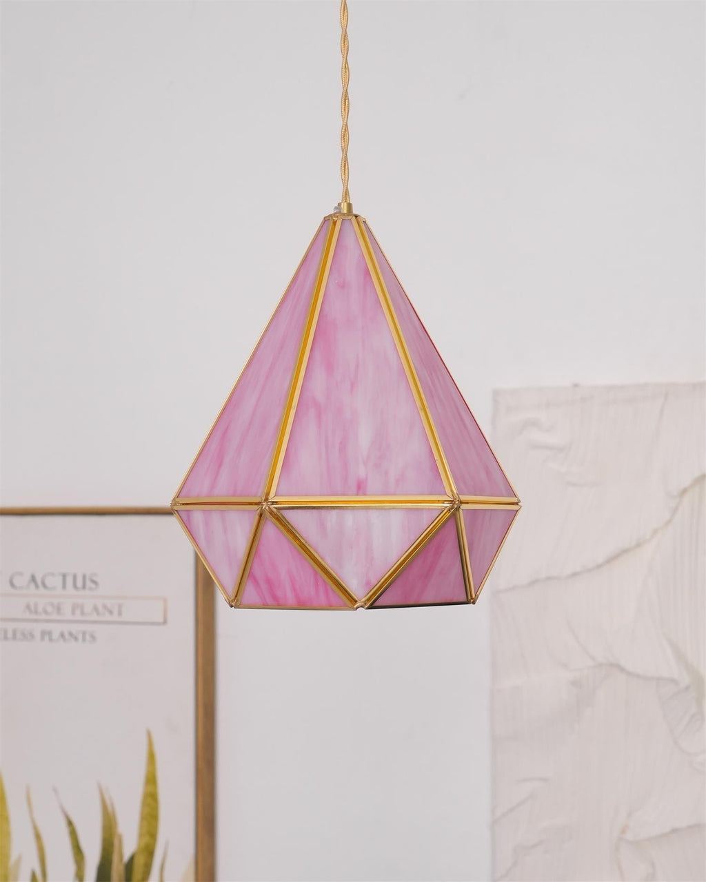 Gerri Pendant Lighting