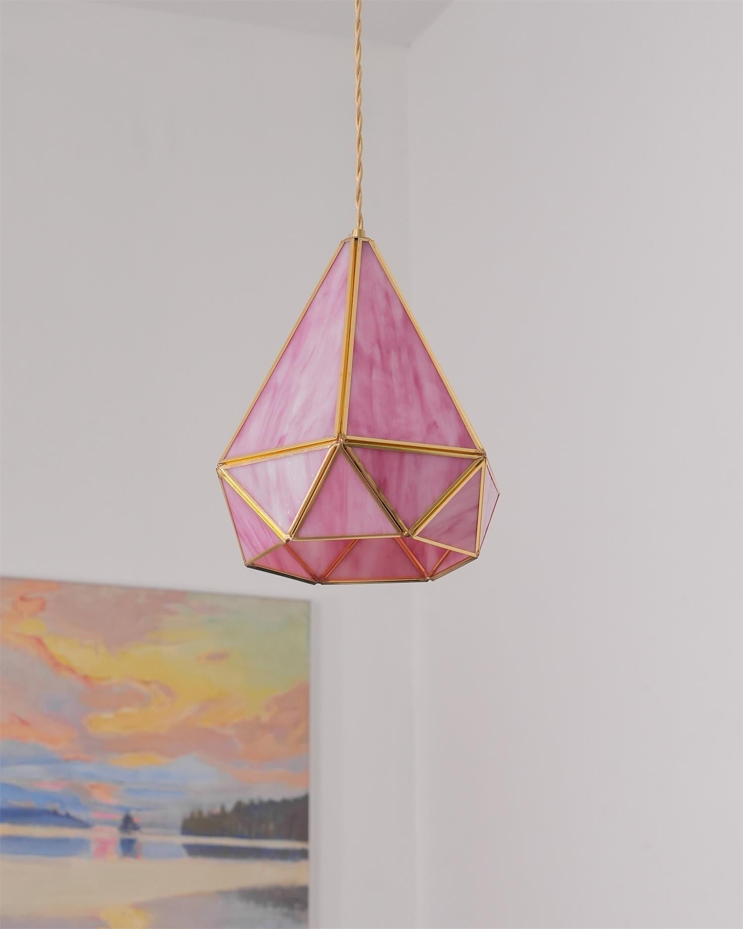 Gerri Pendant Lighting