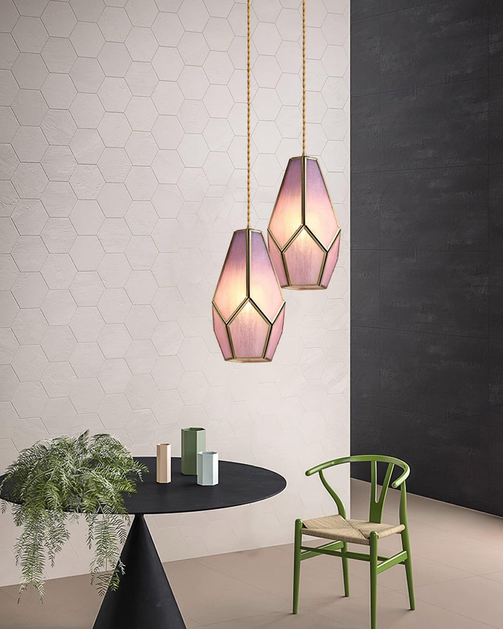 Gerri Pendant Lighting
