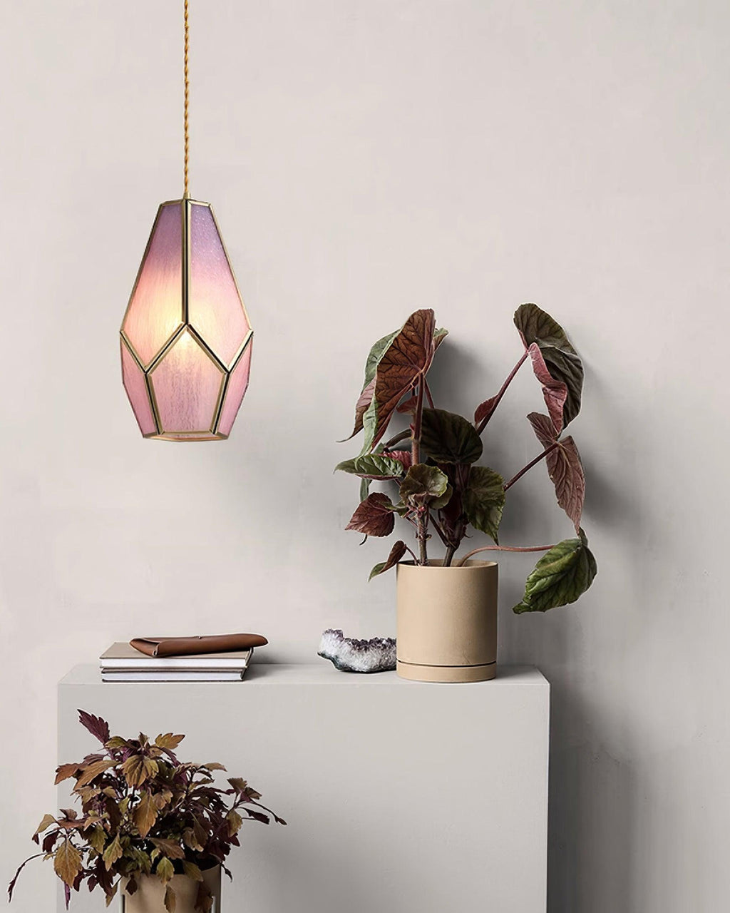 Gerri Pendant Lighting