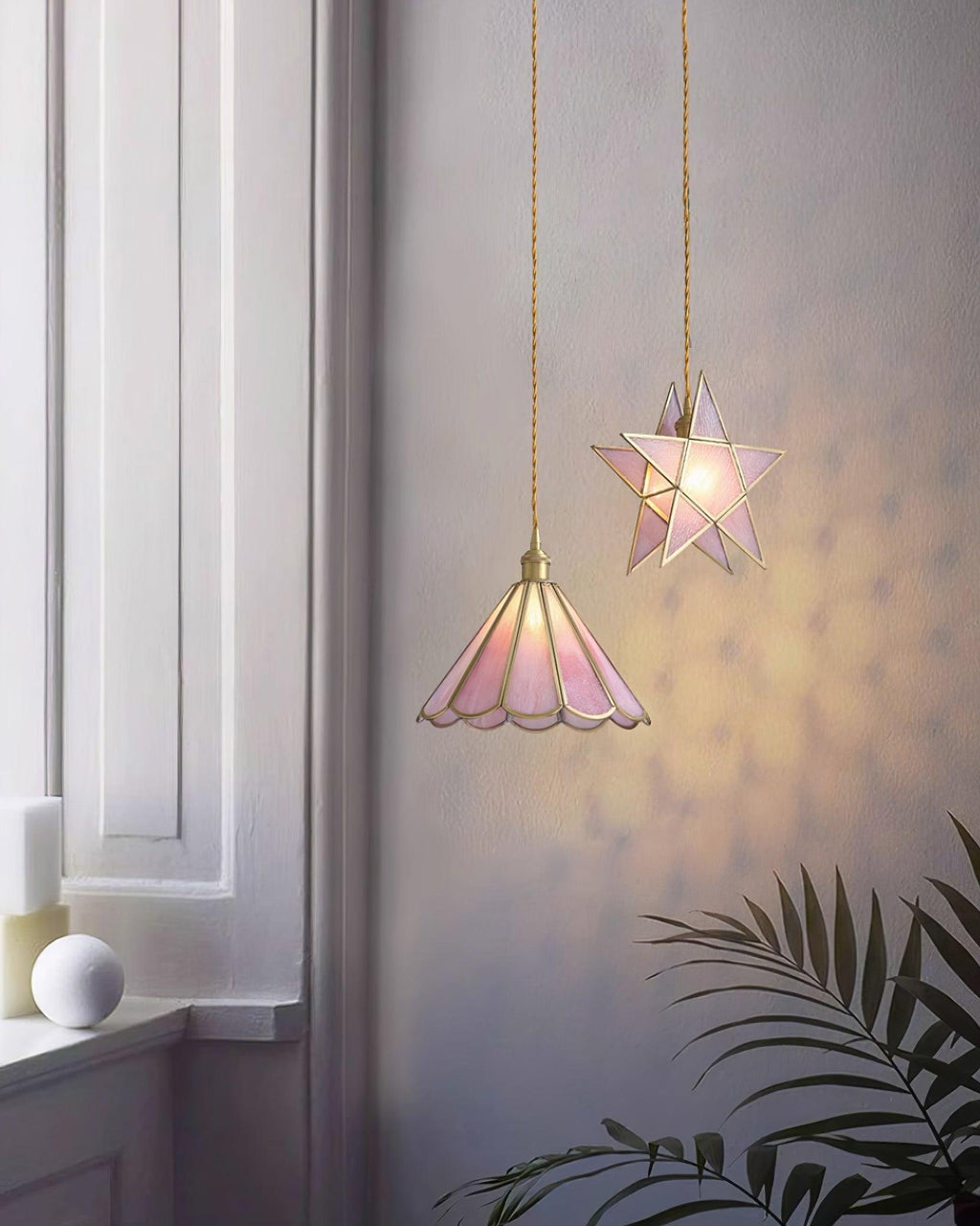 Gerri Pendant Lighting