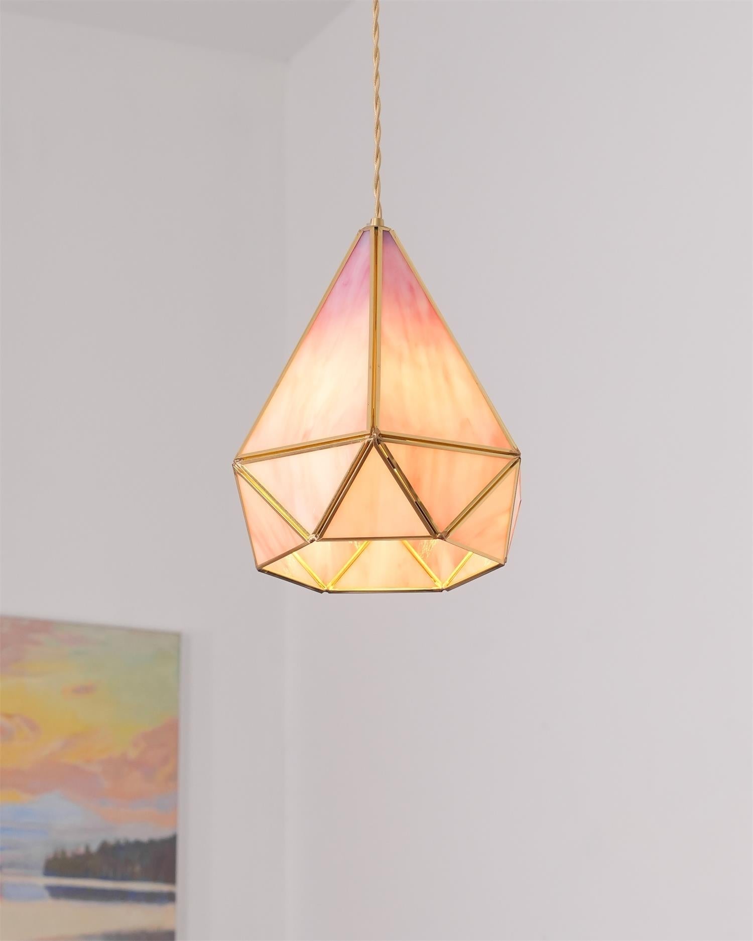Gerri Pendant Lighting