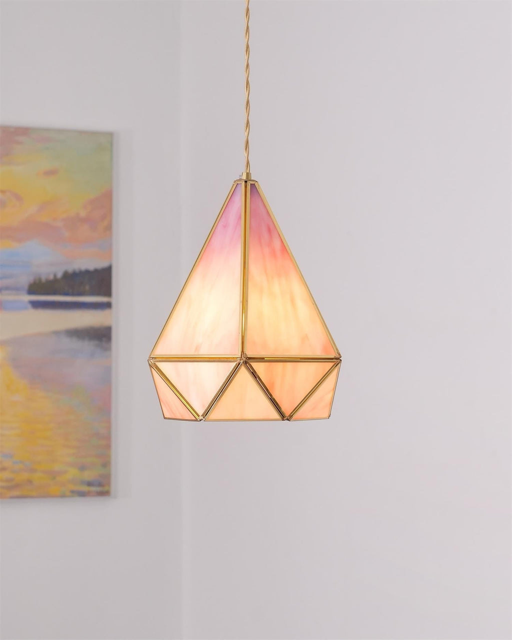 Gerri Pendant Lighting