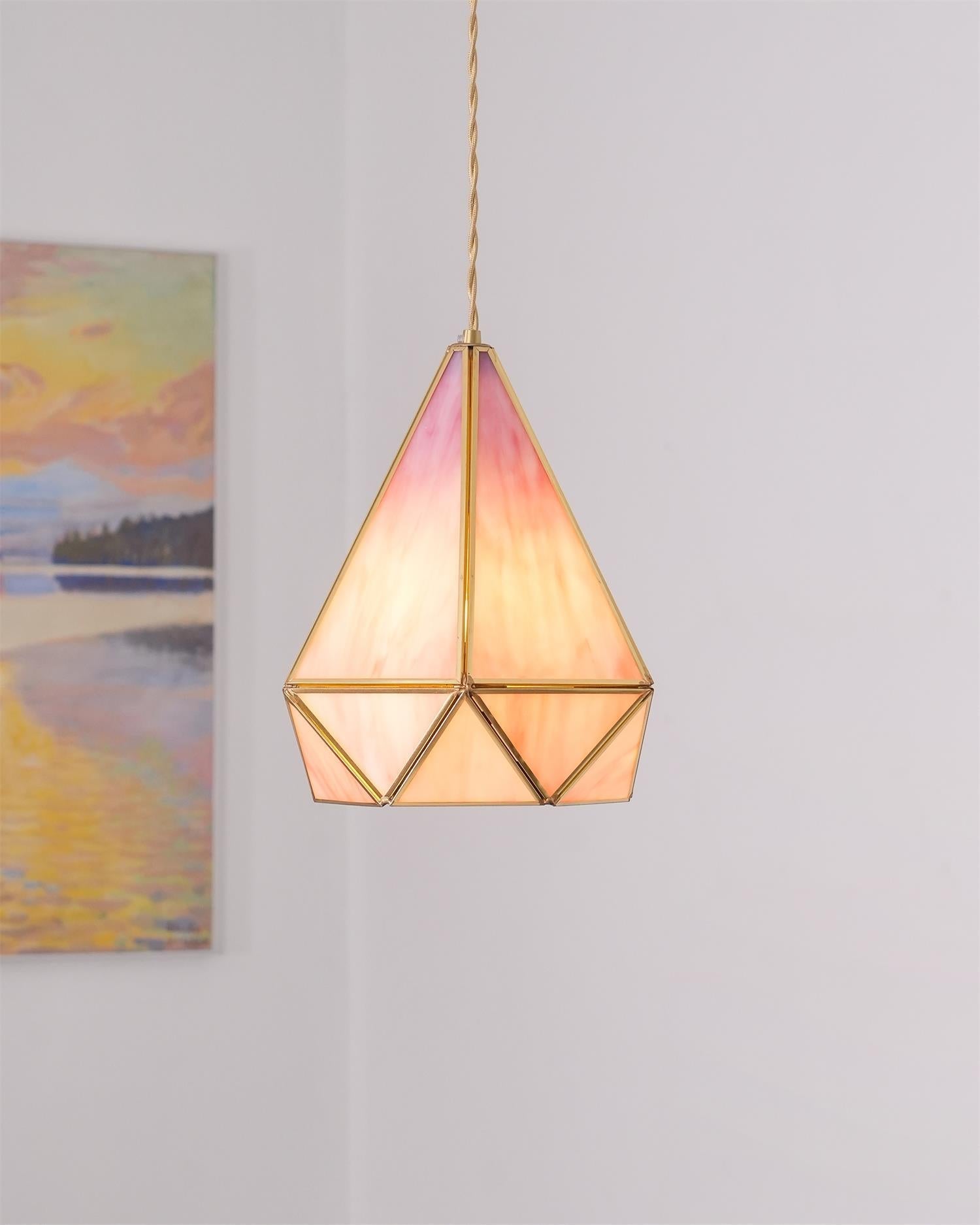 Gerri Pendant Lighting
