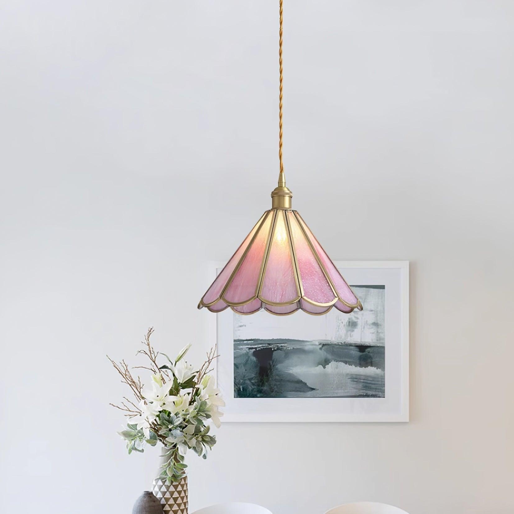 Gerri Pendant Lighting
