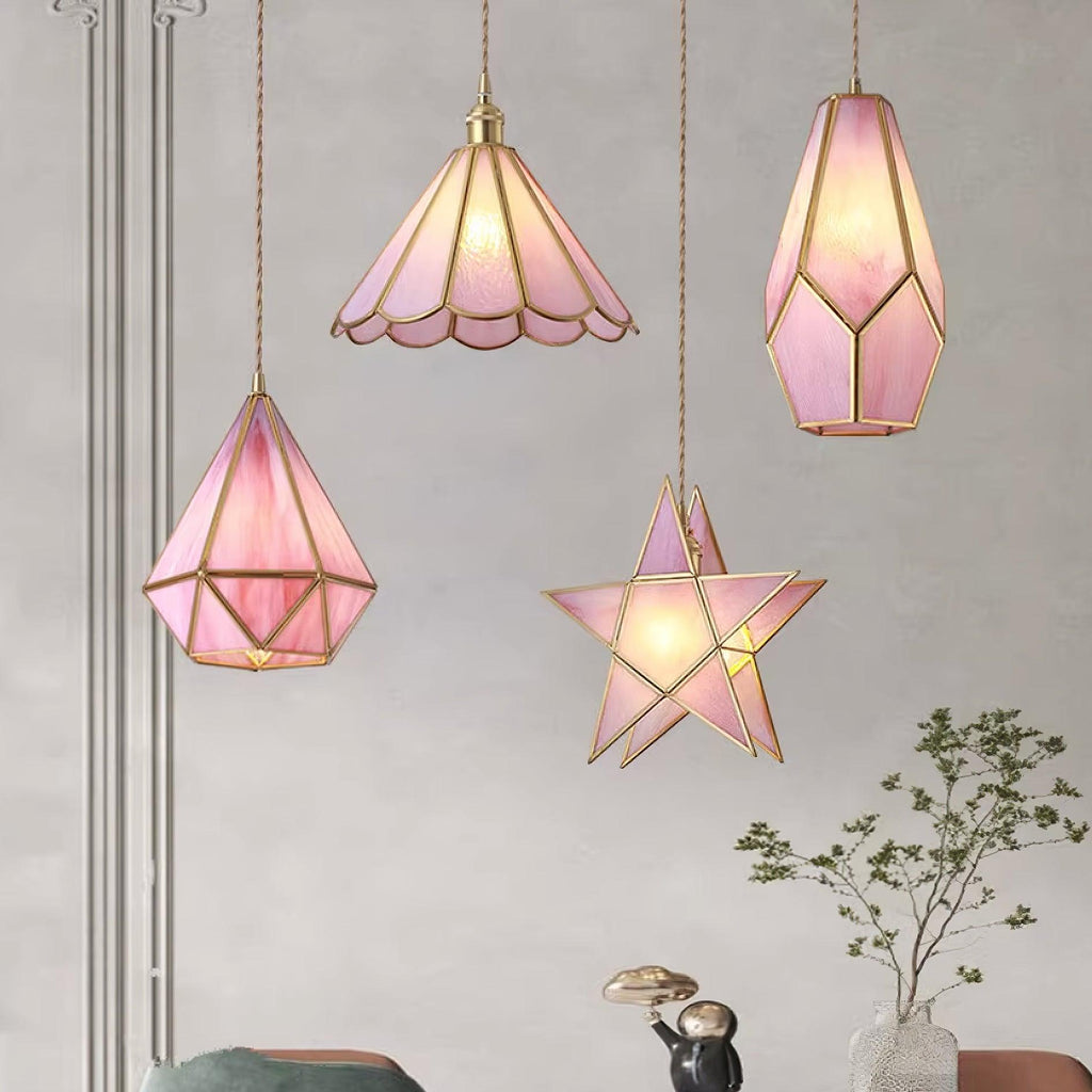 Gerri Pendant Lighting