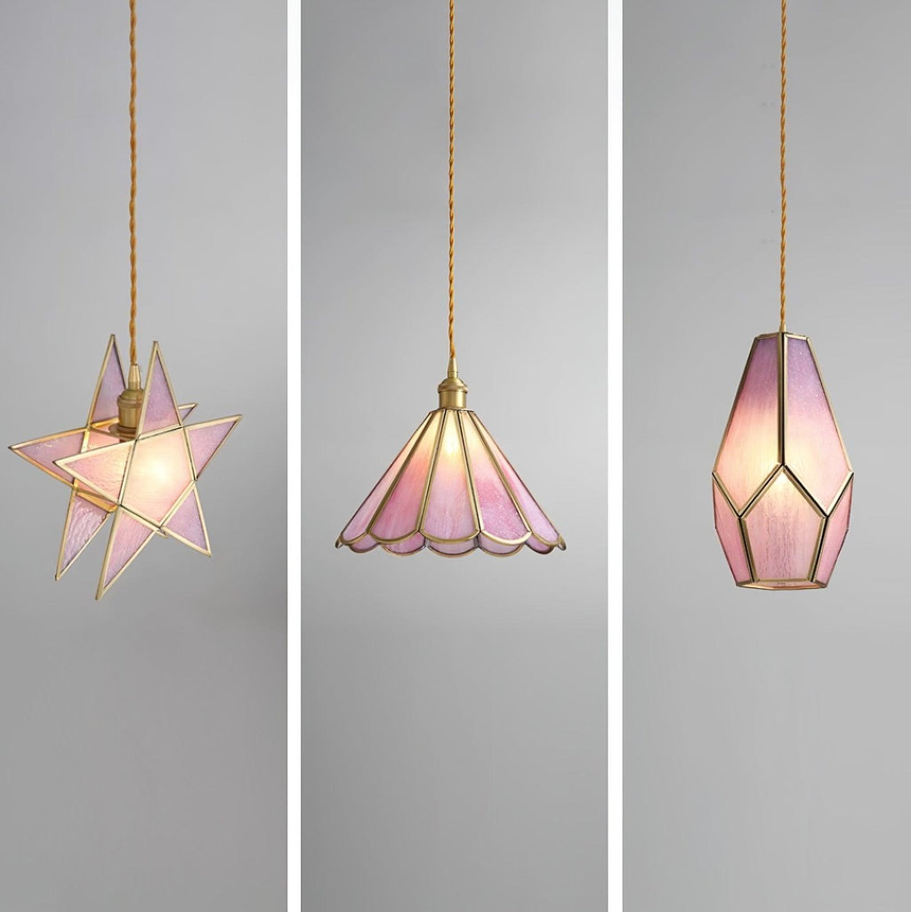 Gerri Pendant Lighting