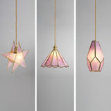 Gerri Pendant Lighting